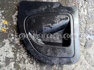 fiat fiorino sol arka kapı kartonu siyah | ÇIKMA PARÇA