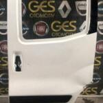 Fiat Fiorino Sol Arka Kapı çıkma parça - Bulut Otomotiv Orjinal Çıkma ve Yedek Parça İzmir
