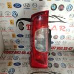 Fiat Sol Arka Stop çıkma parça - DR CAR OTO ÇIKMA PARÇA Adana