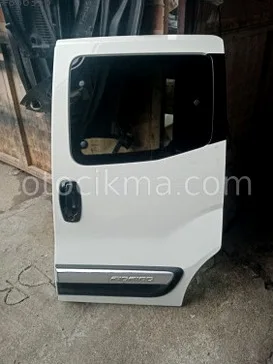 Fiat Fiorino çıkma parça - DR CAR OTO ÇIKMA PARÇA Adana