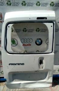 FIAT FIORINO SOL BAGAJ KAPISI ORJİNAL ÇIKMA PARÇA | ÇIKMA PARÇA