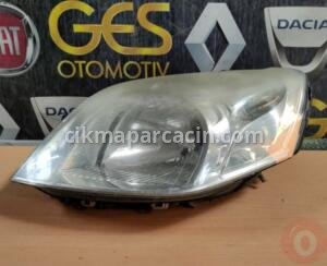 FIAT FIORINO SOL FAR ORJİNAL ÇIKMA PARÇA | ÇIKMA PARÇA