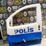 Fiat Fiorino Sol Ön Kapı çıkma parça - Bulut Otomotiv Orjinal Çıkma ve Yedek Parça İzmir