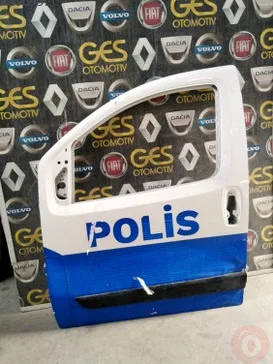 Fiat Fiorino Sol Ön Kapı çıkma parça - Bulut Otomotiv Orjinal Çıkma ve Yedek Parça İzmir
