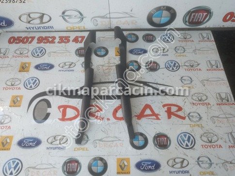 Fiat Fiorino Tavan çıkma parça