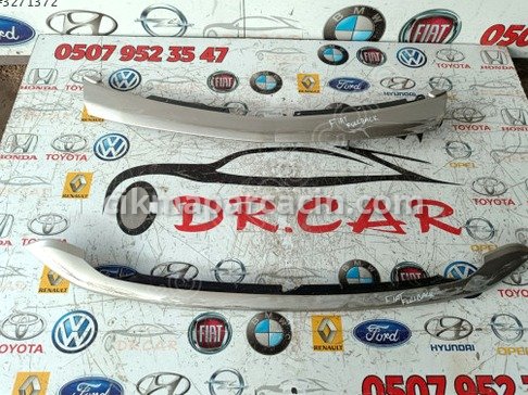 Fiat Panjur çıkma parça