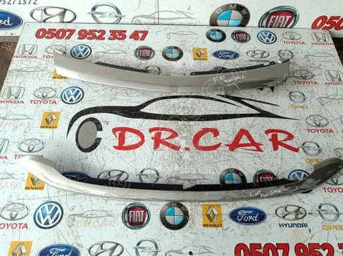 Fiat Panjur çıkma parça - DR CAR OTO ÇIKMA PARÇA Adana