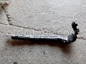 Fiat grande punto arka tampon darbe emici sıfır orjınal | ÇIKMA PARÇA