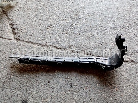 Fiat Punto Tampon Darbe Emici çıkma parça
