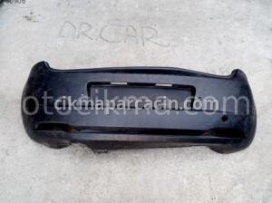 Fiat grande punto arka tampon sıfır orjınal | ÇIKMA PARÇA