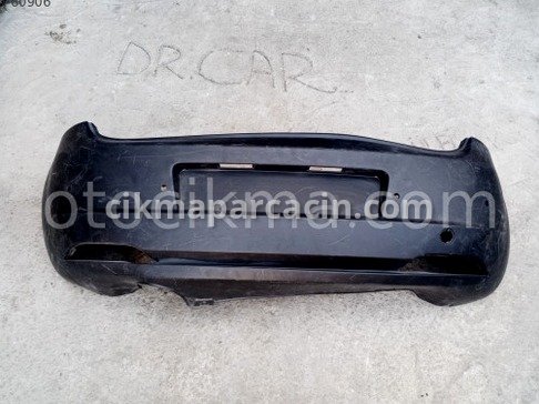 Fiat Punto Arka Tampon çıkma parça