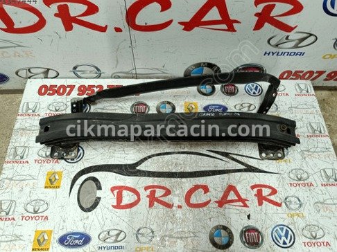 Fiat Punto Ön Tampon Demiri çıkma parça