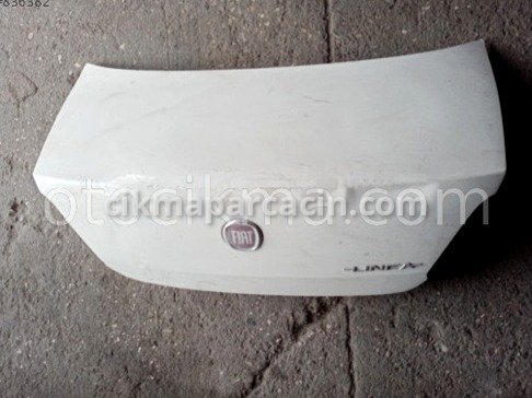 Fiat Bagaj çıkma parça