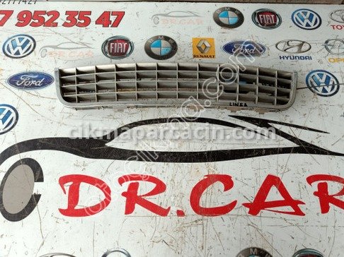 Fiat Linea Tampon Orta Izgara çıkma parça