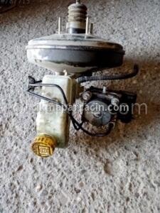 Fiat linea 1.3 abs beyni 0265231995 | ÇIKMA PARÇA