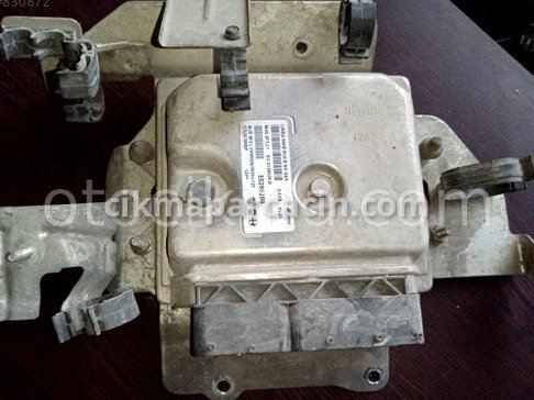 Fiat Linea Motor Beyni çıkma parça