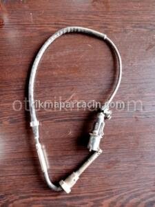 Fiat linea 1.3 egzoz oksijen sensörü 55218486 | ÇIKMA PARÇA OEM 55218486