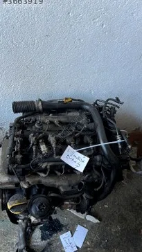 Fiat Linea Motor Kapağı çıkma parça - Bulut Otomotiv Orjinal Çıkma ve Yedek Parça İzmir