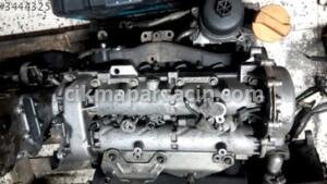 Fiat Linea 1.3 Euro 4.5 Komple Motor Sıfır Rektefiyeli | ÇIKMA PARÇA