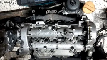 Fiat Linea Komple Motor çıkma parça - Baltacı Otomotiv Çıkma38 Kayseri
