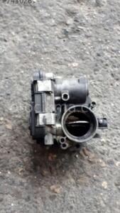 FİAT LİNEA 1.3 EURO 5 BOĞAZ GAZ KELEBEĞİ 2012 2016 | ÇIKMA PARÇA