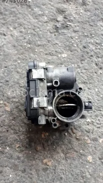 Fiat Linea Gaz Kelebeği çıkma parça - DR CAR OTO ÇIKMA PARÇA Adana