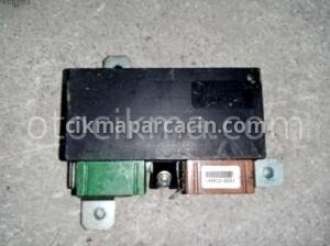 FİAT LİNEA 1.3 EURO 5 CONTROL UNITESİ 51897085 2014 2018 | ÇIKMA PARÇA OEM 51897085