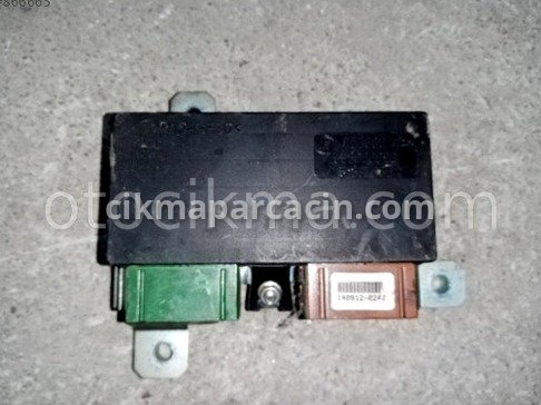 Fiat Linea çıkma parça