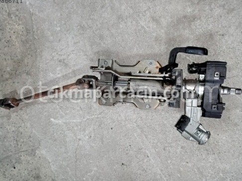 Fiat Linea Direksiyon Mafsalı çıkma parça