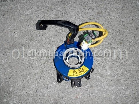 Fiat Linea Direksiyon Sargısı çıkma parça