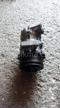 Fiat Linea Klima Kompresörü çıkma parça - DR CAR OTO ÇIKMA PARÇA Adana