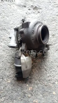 Fiat Linea Turbo çıkma parça