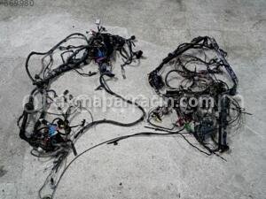 FİAT LİNEA 1.3 EURO 5 MOTOR İÇ VE ARAÇ İÇ TESİSATI 2013 2018 | ÇIKMA PARÇA