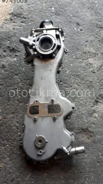 Fiat Linea çıkma parça - DR CAR OTO ÇIKMA PARÇA Adana