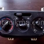 Fiat Linea Kalorifer Kontrol Paneli çıkma parça - DR CAR OTO ÇIKMA PARÇA Adana