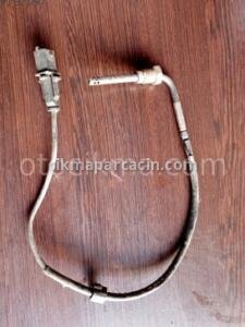 Fiat linea 1.3 oksijen sensörü 55218486 | ÇIKMA PARÇA OEM 55218486