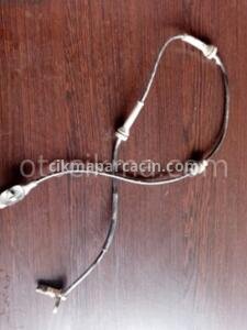 Fiat linea 1.3 sağ ön abs sensör 10071152223 | ÇIKMA PARÇA OEM 10071152223