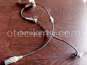 Fiat linea 1.3 sol ön abs sensör 10071152223 | ÇIKMA PARÇA OEM 10071152223