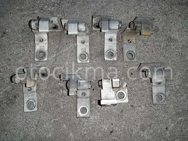 Fiat Linea çıkma parça - DR CAR OTO ÇIKMA PARÇA Adana