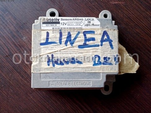 Fiat Linea Airbag Beyni çıkma parça