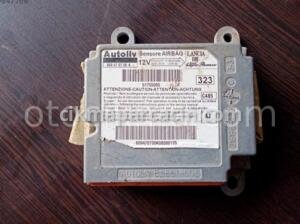 FIAT LİNEA AİRBAG BEYNİ 6094700K | ÇIKMA PARÇA