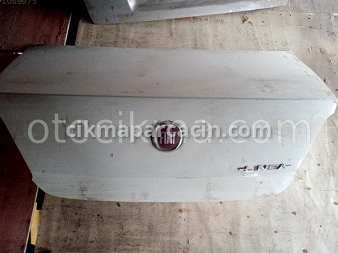 Fiat Linea Bagaj çıkma parça