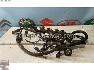 Fiat linea doblo fiorino euro 5 motor tesisatı 2001-2007 model | ÇIKMA PARÇA