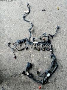 Fiat Linea-Doblo-fiorino Motor Tesisatı Euro 5 55227186 | ÇIKMA PARÇA OEM 55227186