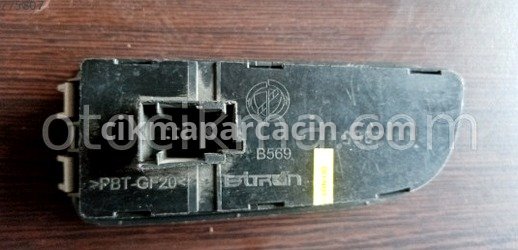 Fiat Linea Far Anahtarı çıkma parça