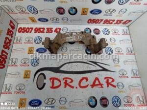 FİAT LİNEA-GRANDE PUNTO-DOBLO OPEL ASTRA-CORSA 1.3 ŞANZIMAN | ÇIKMA PARÇA