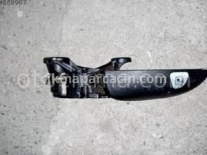FİAT LİNEA MOTOR KAPUT AÇMA KOLU 2013 2018 | ÇIKMA PARÇA