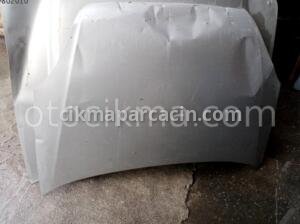 FİAT LİNEA MOTOR KAPUT GRİ 2007 2015 | ÇIKMA PARÇA