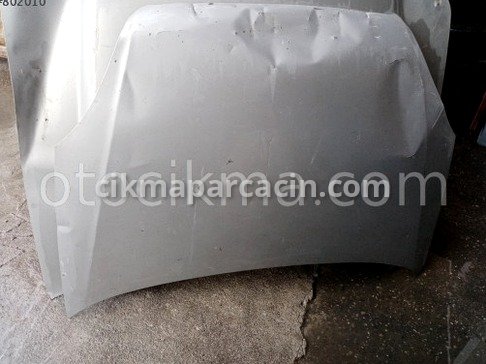 Fiat Linea Kaput çıkma parça