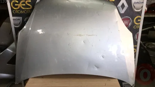 Fiat Linea Kaput çıkma parça - Bulut Otomotiv Orjinal Çıkma ve Yedek Parça İzmir
